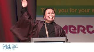 Celebrity Lightning Talks (1/2) Profile