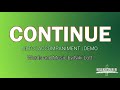Continue | Alto | Vocal Guide Sis. Jewess Tobias-Panganiban