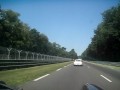 Classic Le Mans 9-10-11 juli 2010