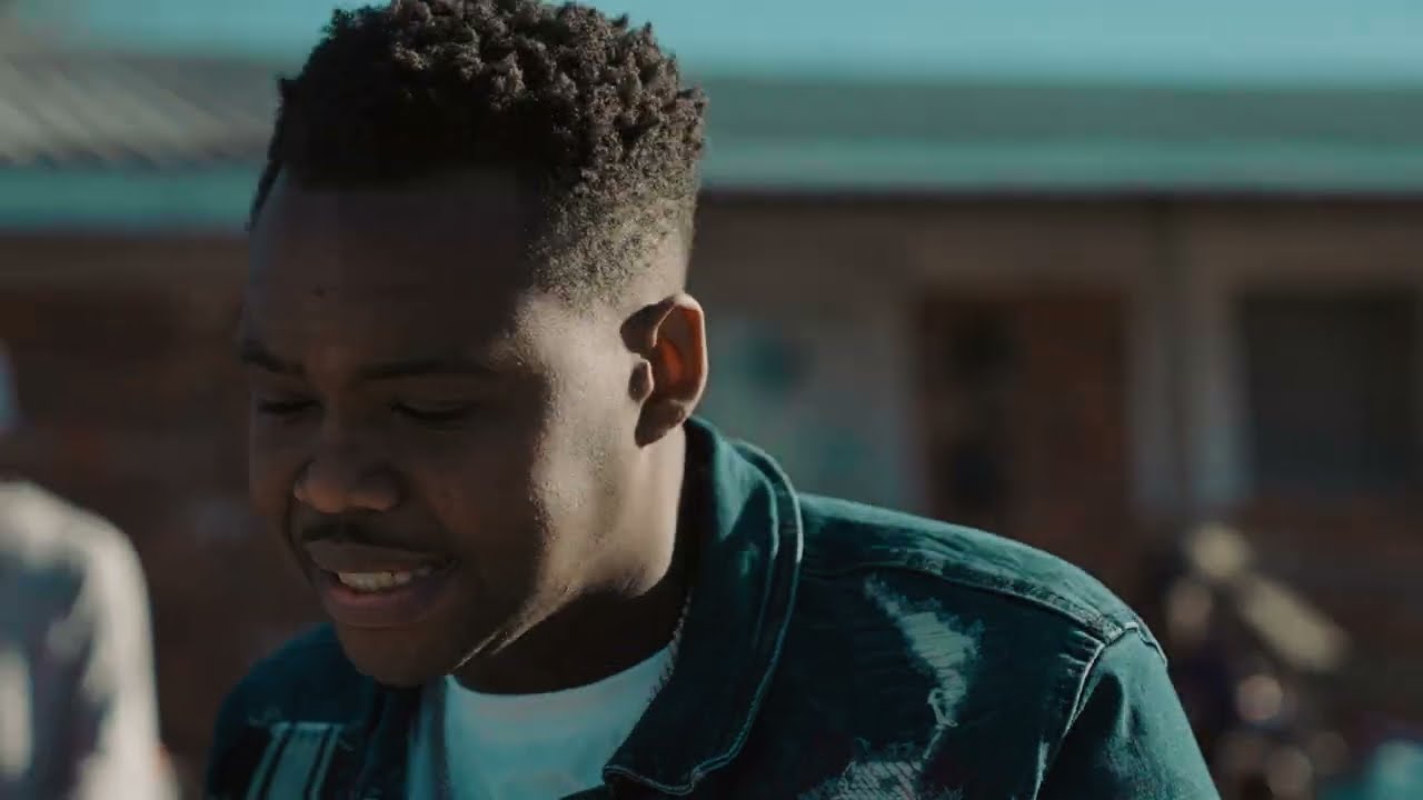 FL Dusa - Murder She Wrote (Official Music Video)