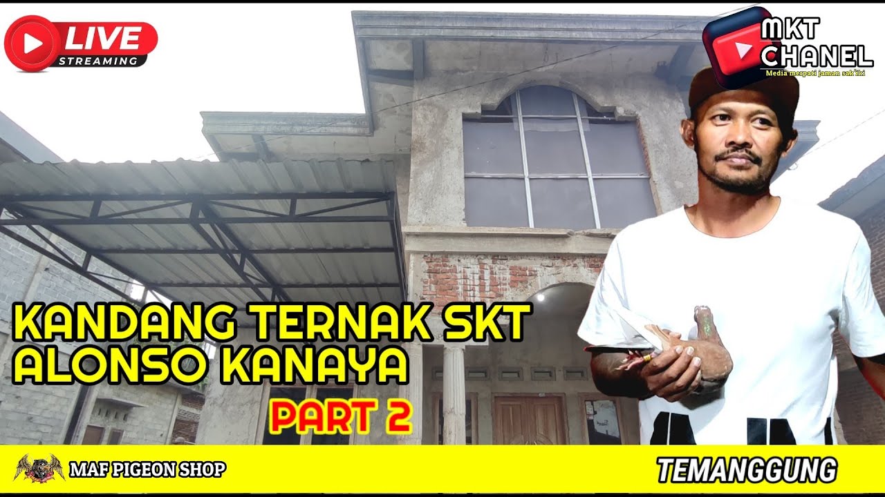 🔴СУПЕР ДОРРР ДЕТИ‼️ АЛОНСО СКТ КАНАЙЯ | ТЕМАНГУНГ