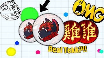 BLOB | INSANE COUNTER POPSPLIT!! // IM BACK!!