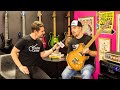 Ernie Ball Music Man Axis Electric Guitars | New from NAMM 2024