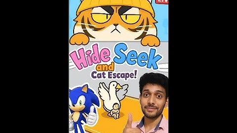 This Game Is So Hard Alau Khaoge