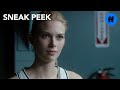 Stitchers - 1x03 , Sneak Peek: Kirsten, Cameron & Detective Fisher | Freeform