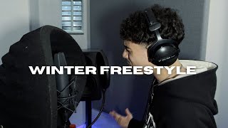 Yxng Dave - Winter Freestyle