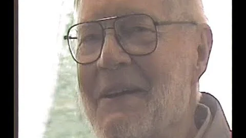Robert Holt, A history of the Research Center for Mental Health (June 10, 2006)