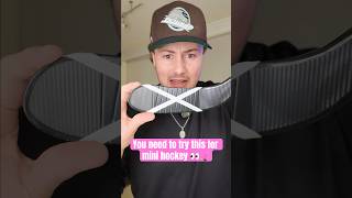 New Mystery Mini Tape Job