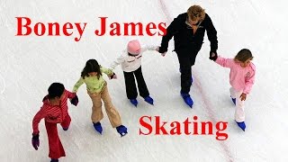 Boney James - Skating