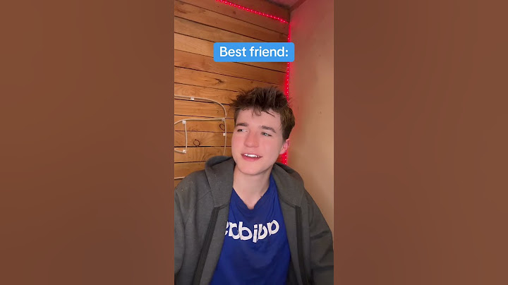 Fake friend vs real friend