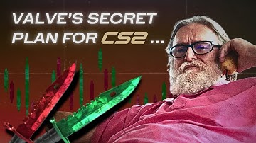 How VALVE will CHANGE CS2 Skins FOREVER...