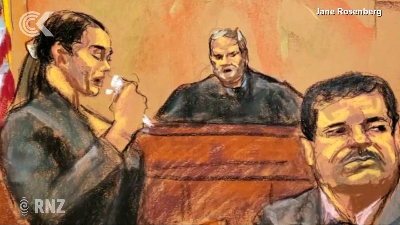 new zealand currency El Chapo’s lawyers to appeal sentencing