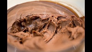 How To Make Dark or Milk Chocolate Ganache