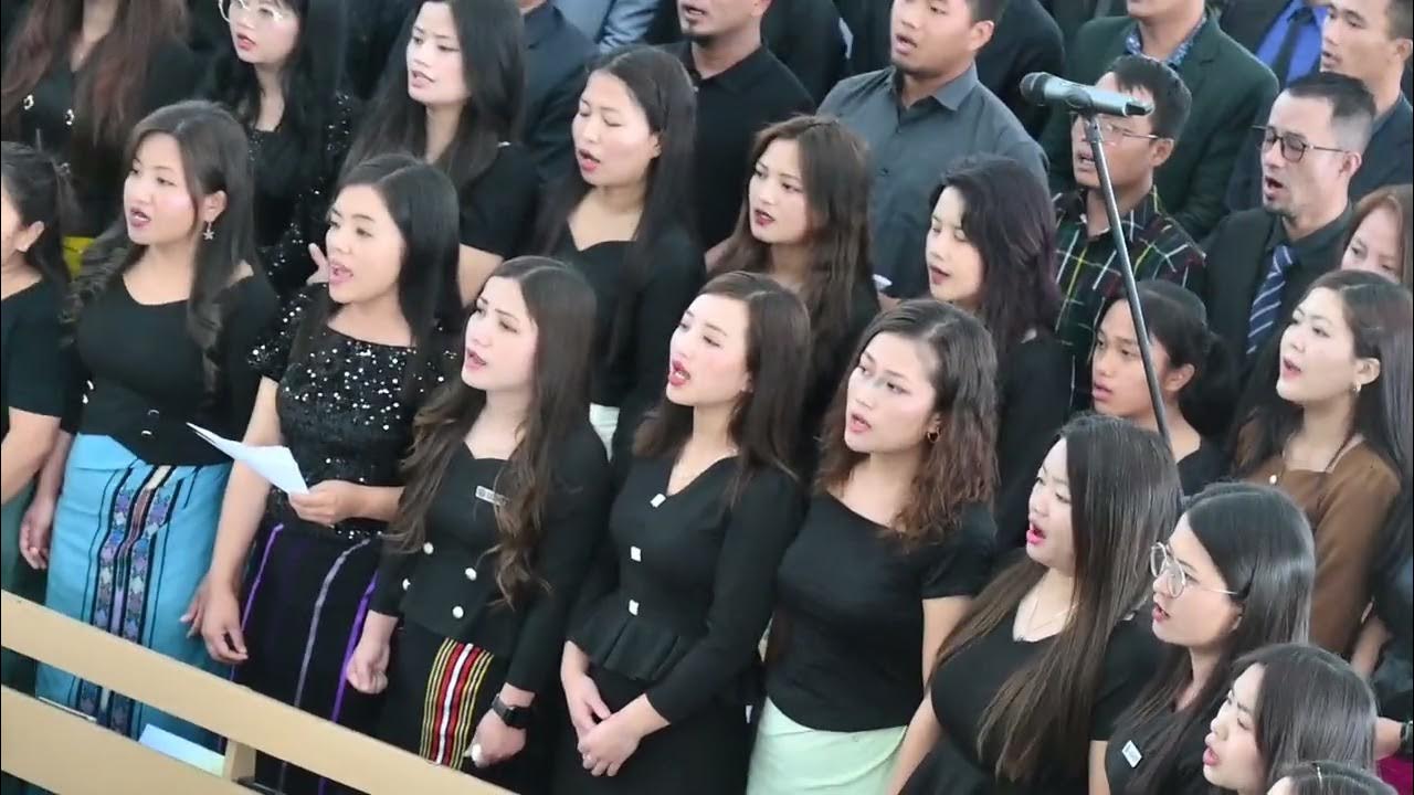Serchhip Vengchung Kohhran Zaipawl// KRAWS HLUN YouTube Serchhip Vengchung Kohhran Zaipawl// KRAWS HLUN YouTube