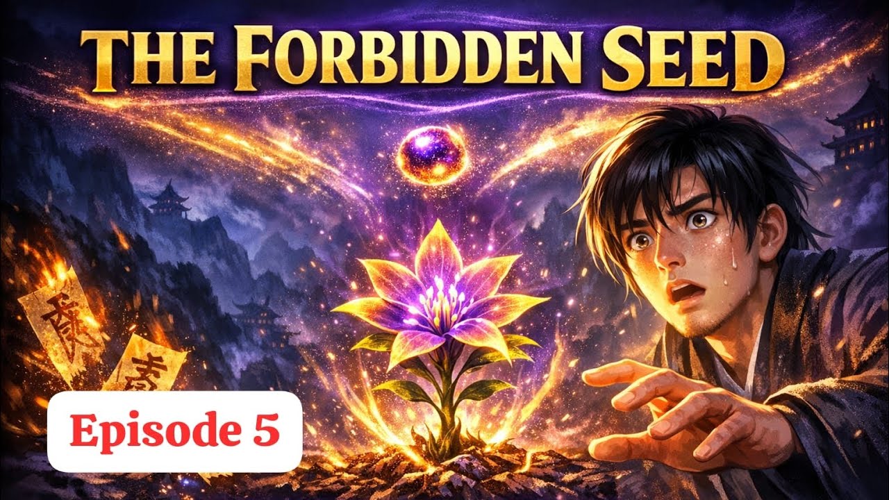 Raksasi Sect Master Ke Saath Zinda Rehna Novel Ep 50