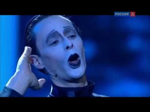 Большая опера - 2016. Выпуск 3. Конкурс оперных вокалистов / Телеканал Культура Большая опера - 2016. Выпуск 3. Конкурс оперных вокалистов / Телеканал Культура