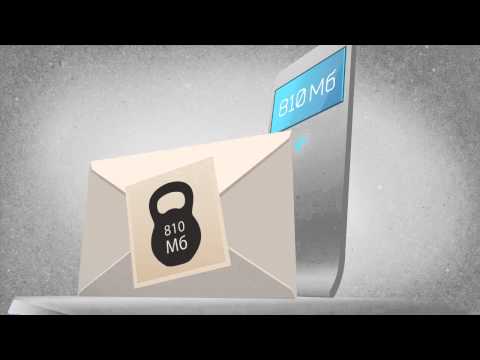 Video: Mail Ru . Instellen