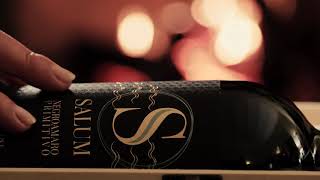 Cantine San Pancrazio - Spot Salum Natale