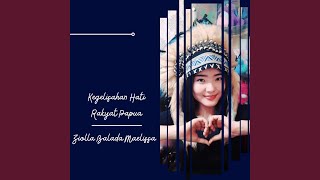 Kegelisahan Hati Rakyat Papua
