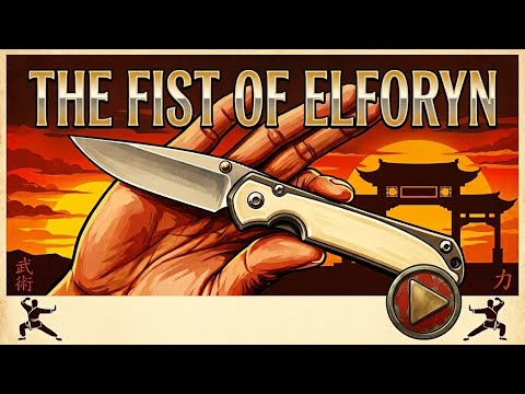 If you’re HESITATING, then WATCH THIS! I think I found the BEST Small Sebenza 31 config ever made!