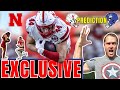 Luke Lindenmeyer On NEBRASKA’S Season & MORE