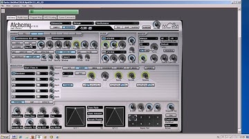 Polymoog keyboard 280A Vox Humana Gary Numan