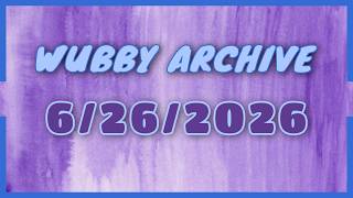 Wubby Streams - Morgpie