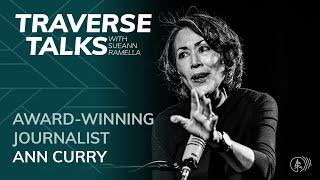 What Does It Mean To Have Integrity As A Journalist? – With Journalist Ann Curry