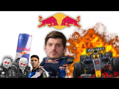 When F1 Drivers Build Teams...