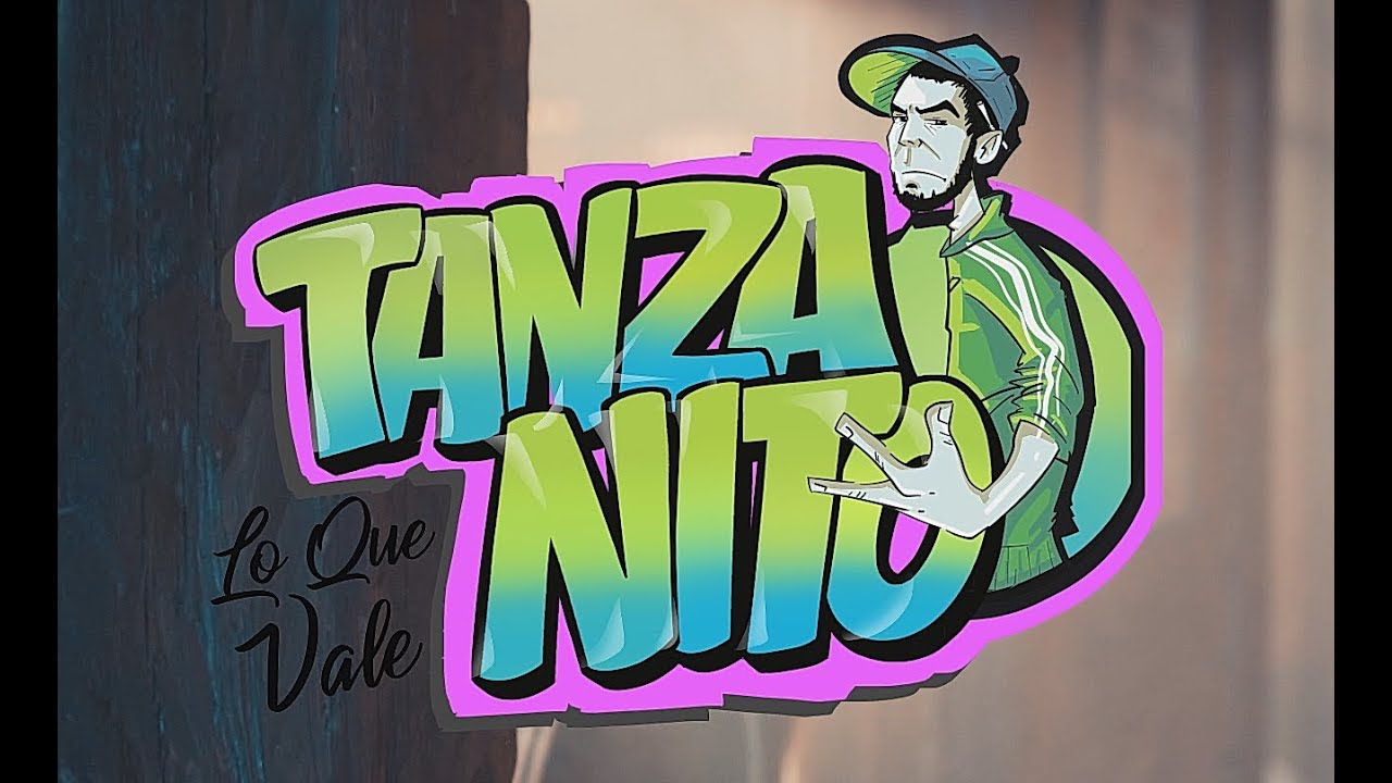 Vuelve Tanzanito: “Lo que vale”