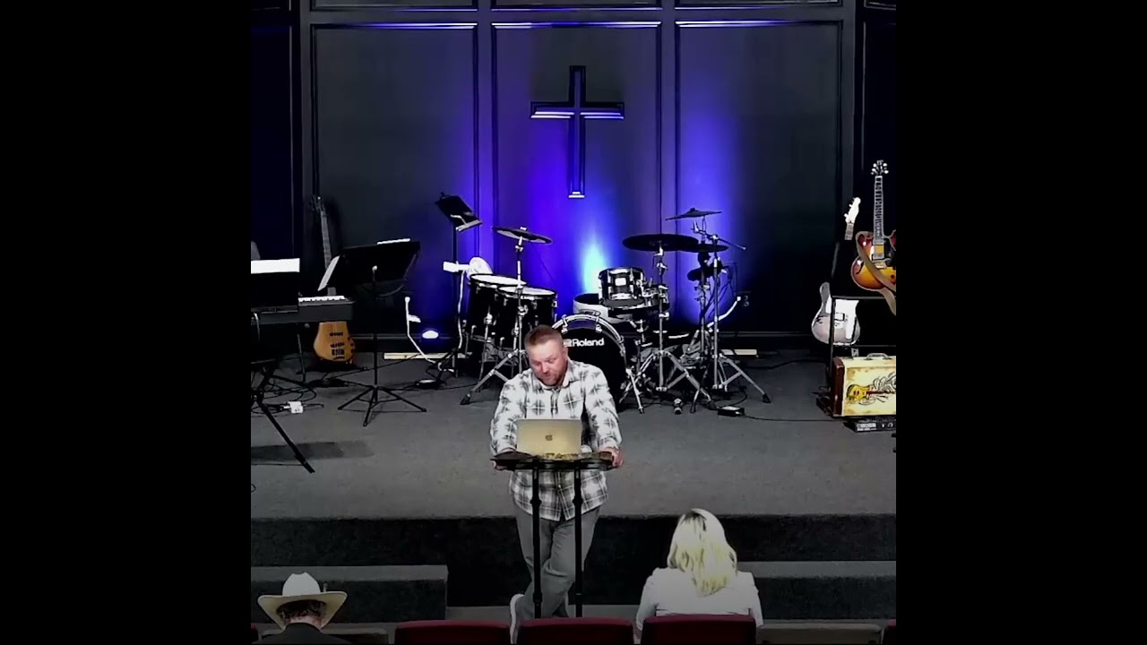 Firm Foundation_The Word Of God 