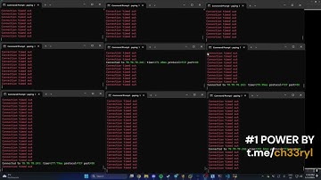 CHERYL BOTNET SHOWCASE [ VS 9 IP