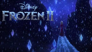 Frozen 2 Movie  Elsa's Big Secret Revealed  MUST WATCH NOW