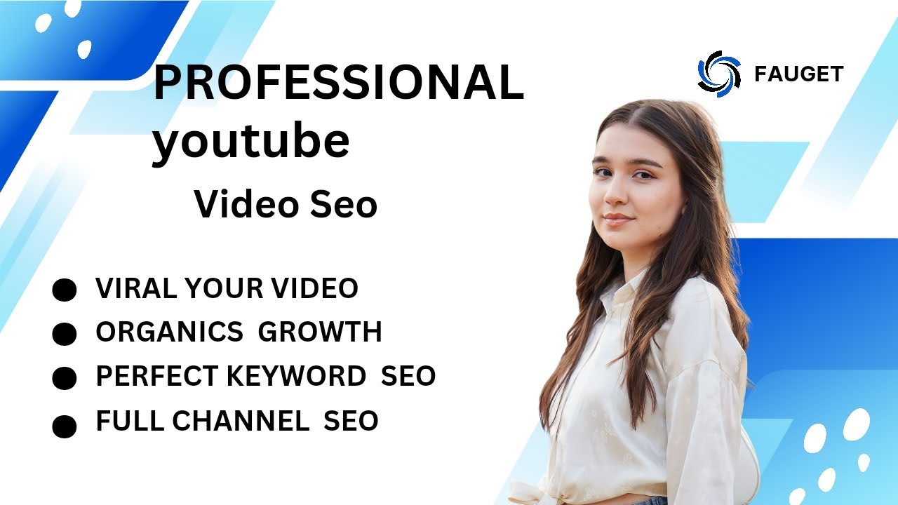 Professlonal YouTube  video Seo |youtube video Seo