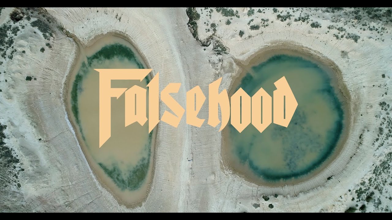 Watch Banished - Falsehood (Official Video) on YouTube Watch Banished - Falsehood (Official Video) on YouTube