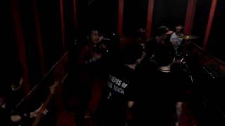 BEACHBOY feat SINGO ROSTERASTA -  A.R.A.H (new verson)