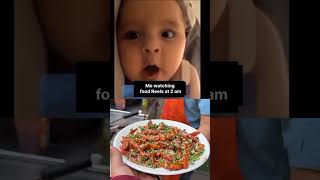 tag wo dost jo aisa krta hai 😆#foodieworld #food #foodie #viralvideo