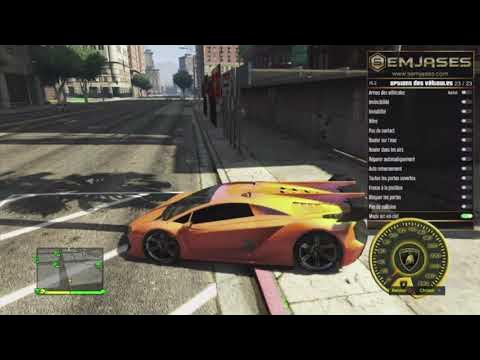 How To Install GTA 5 Semjases+Fyv7 Online Mod Loader For PS3 HEN  [+Downloads Link 2019] 