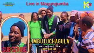 Limbu Luchagula_Mashabiki_Video 4K