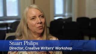 Duke Youth Programs - Creative Writer's Workshop