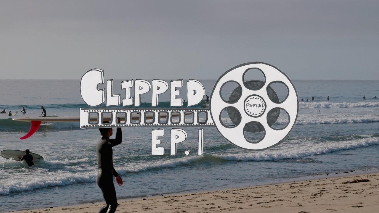 Clipped Ep. 1