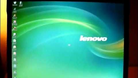 2003 IBM ThinkPad A31 running Windows XP Professional