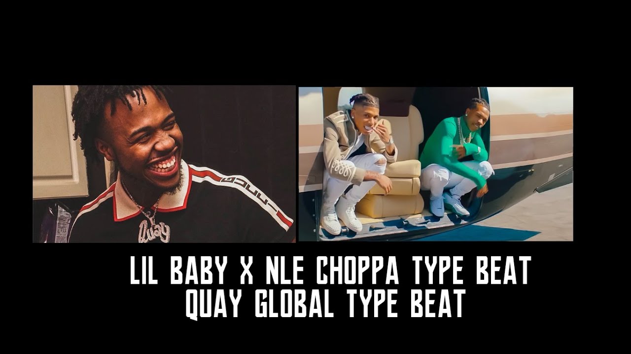 [FREE] Lil Baby X NLE Choppa Type Beat - "You Need" (Prod.GazBeat) | Quay Global Type Beat