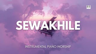 Hlengiwe Mhlaba - Sewakhile | Instrumental Piano Worship