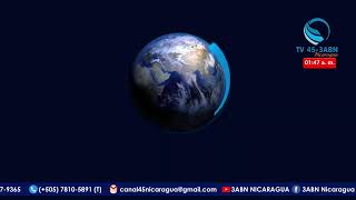 Emisión en directo de 3ABN NICARAGUA screenshot 2