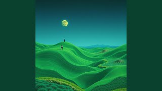 The Slow Rise of Distant Waves