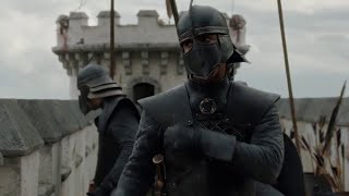 Game of Thrones 7x03 - The Unsullied attack Casterly Rock screenshot 5