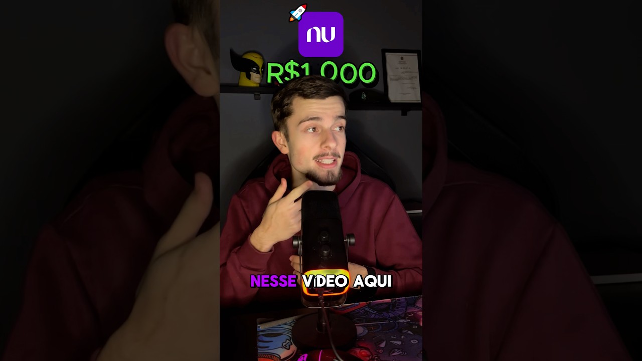 Deixei R$1.000 na CAIXINHA TURBO quanto rende??