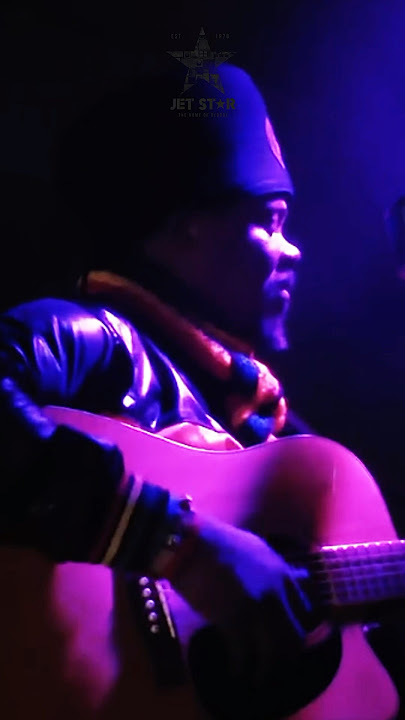 Luciano Covers Bob Marley’s ‘Redemption Song’ | Acoustic Roots Vibes 🎶🎸 #reggae #rootsreggae