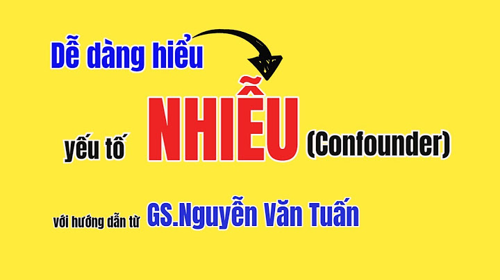 Nhiễu trong truyền thông là gì